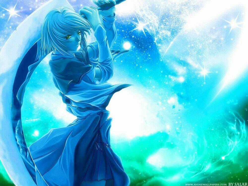 Wallpaper - Chapter 3 - Trang 28