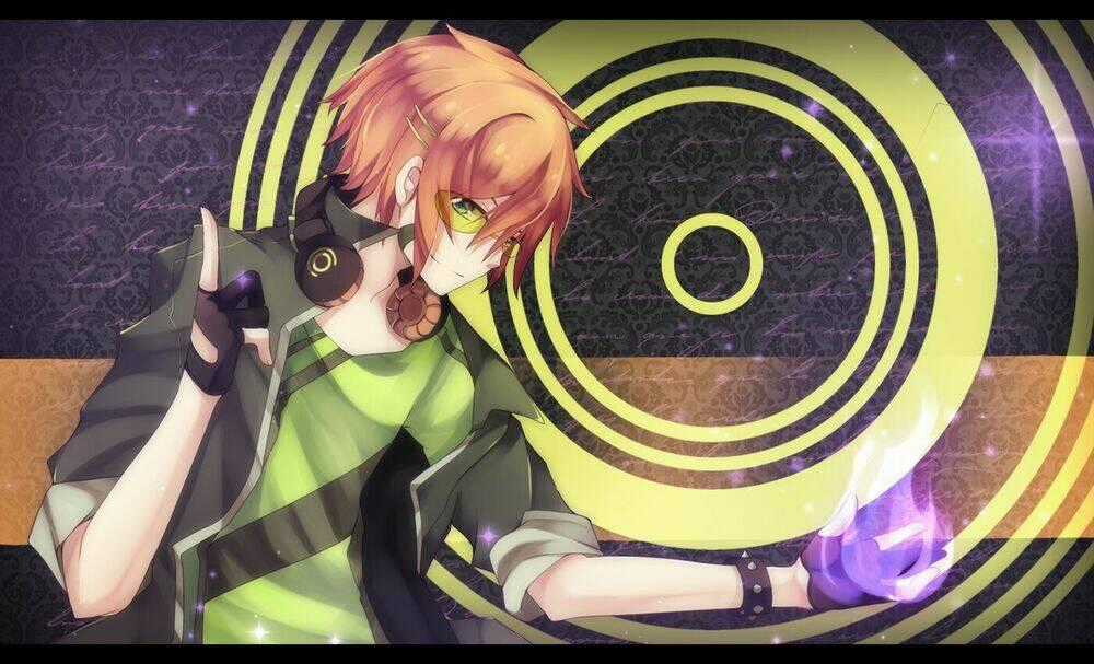 Wallpaper - Chapter 3 - Trang 29