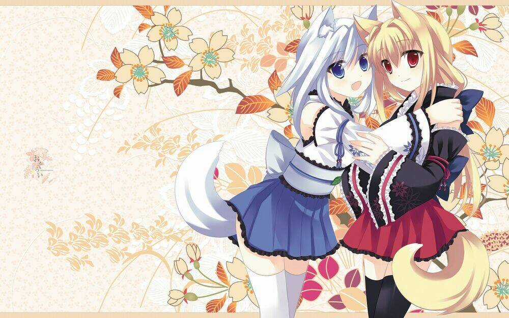 Wallpaper - Chapter 3 - Trang 6