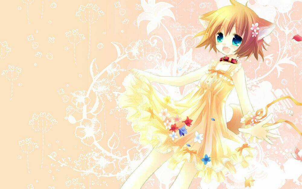 Wallpaper - Chapter 3 - Trang 9