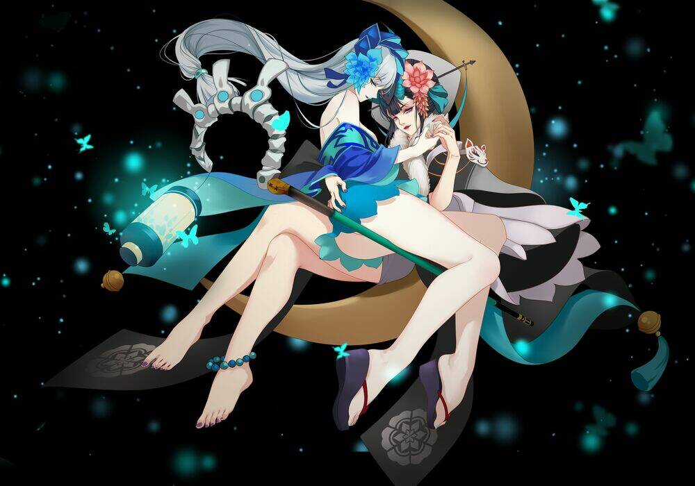 Wallpaper - Chapter 31 - Trang 17