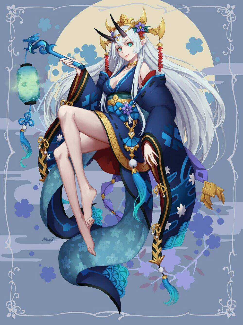 Wallpaper - Chapter 31 - Trang 3