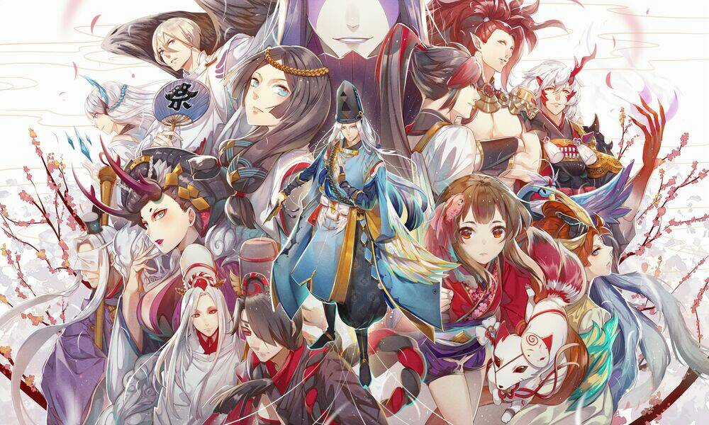 Wallpaper - Chapter 32 - Trang 15