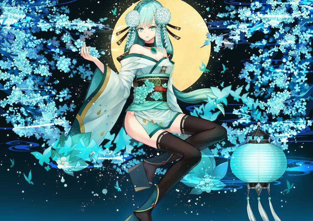 Wallpaper - Chapter 32 - Trang 16