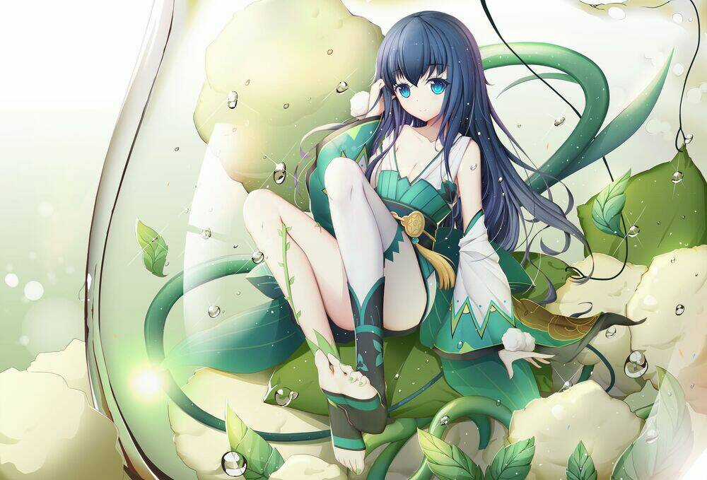 Wallpaper - Chapter 32 - Trang 17