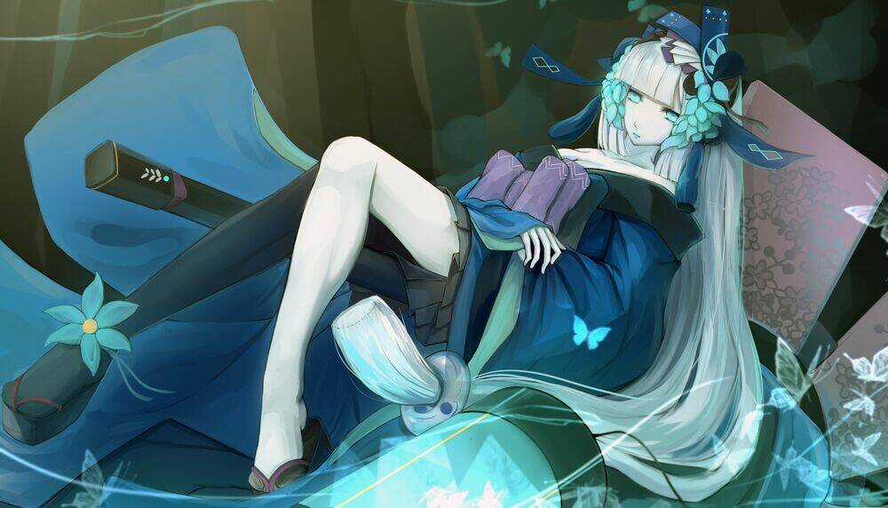 Wallpaper - Chapter 32 - Trang 6