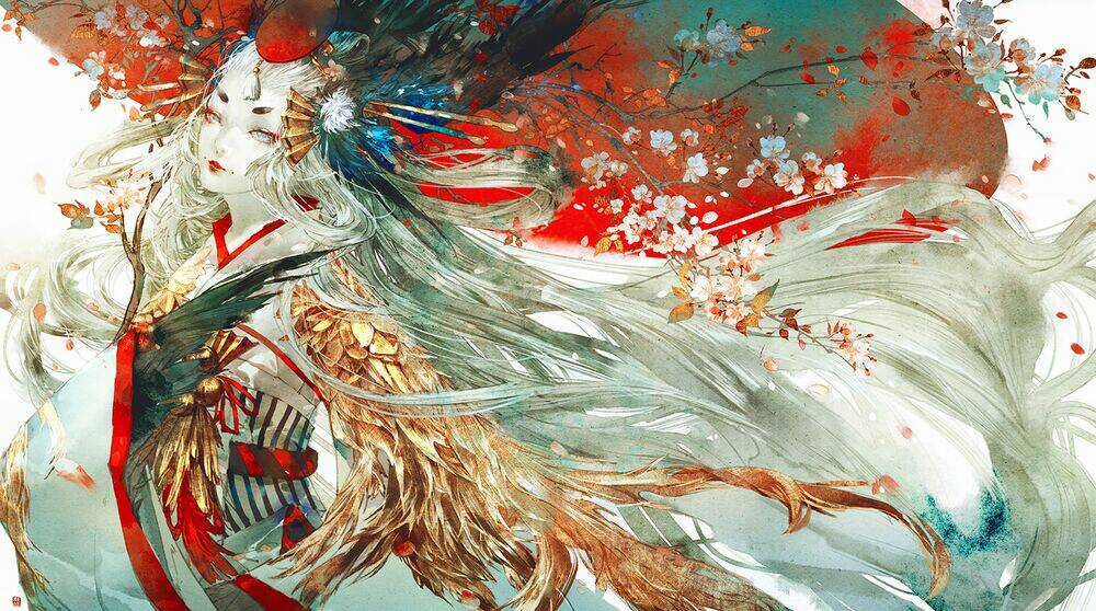 Wallpaper - Chapter 32 - Trang 8