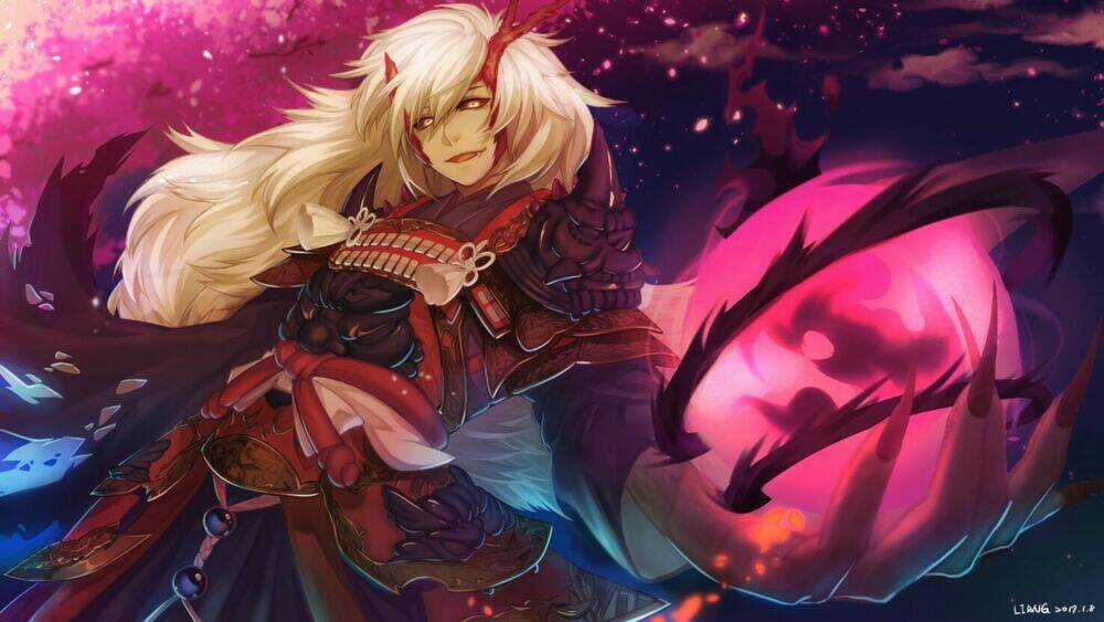 Wallpaper - Chapter 32 - Trang 9