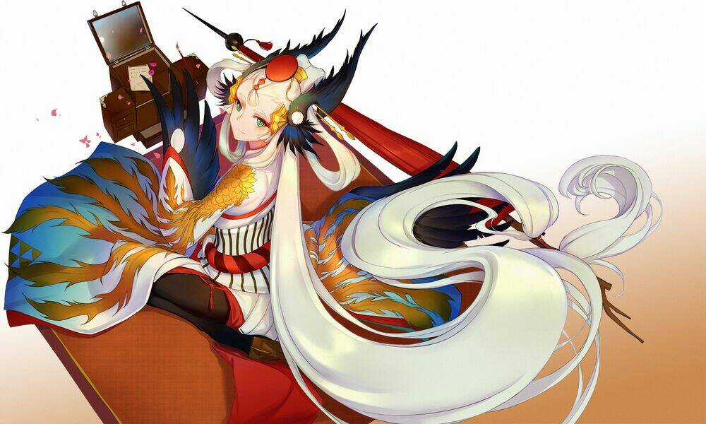 Wallpaper - Chapter 32 - Trang 10