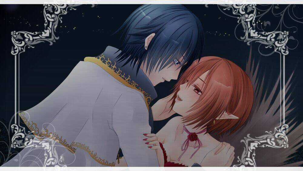 Wallpaper - Chapter 4 - Trang 18