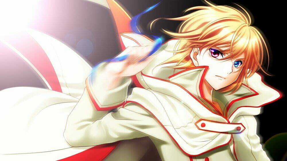 Wallpaper - Chapter 4 - Trang 25