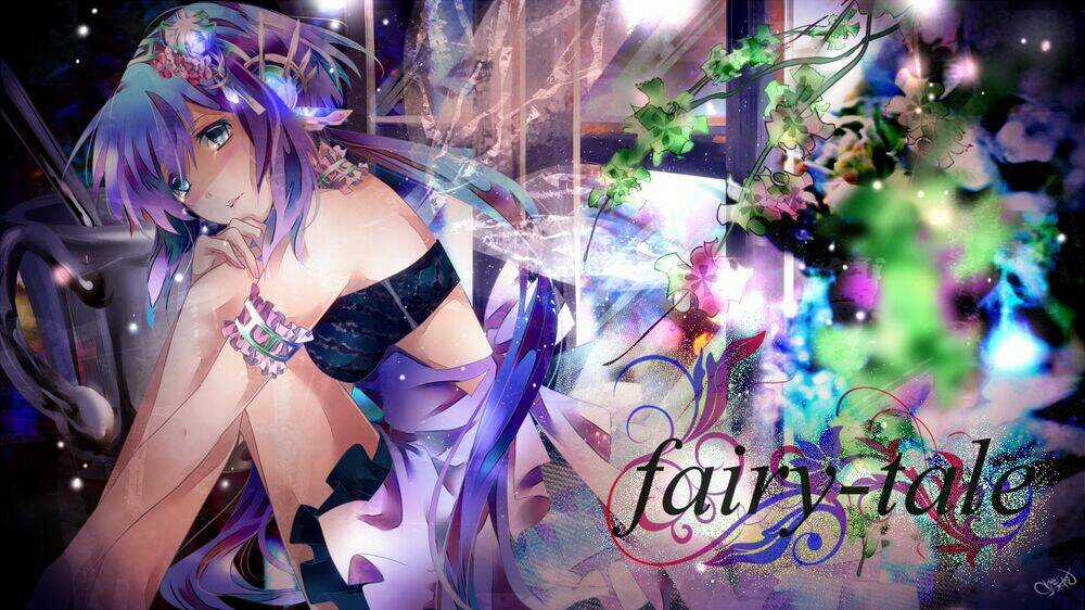 Wallpaper - Chapter 4 - Trang 26