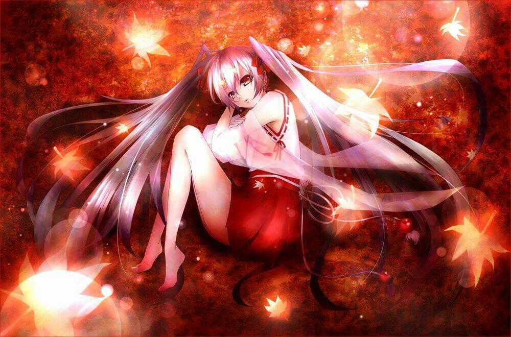 Wallpaper - Chapter 4 - Trang 29