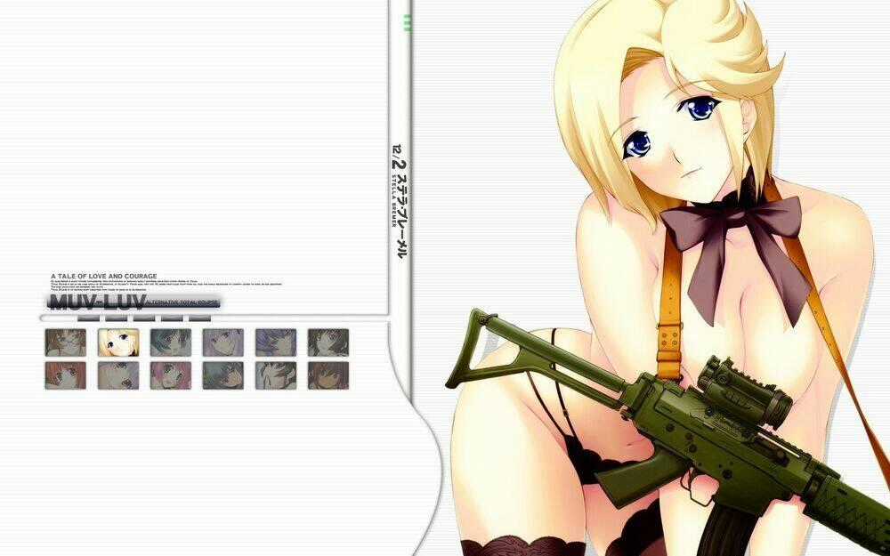 Wallpaper - Chapter 5.5 - Trang 2