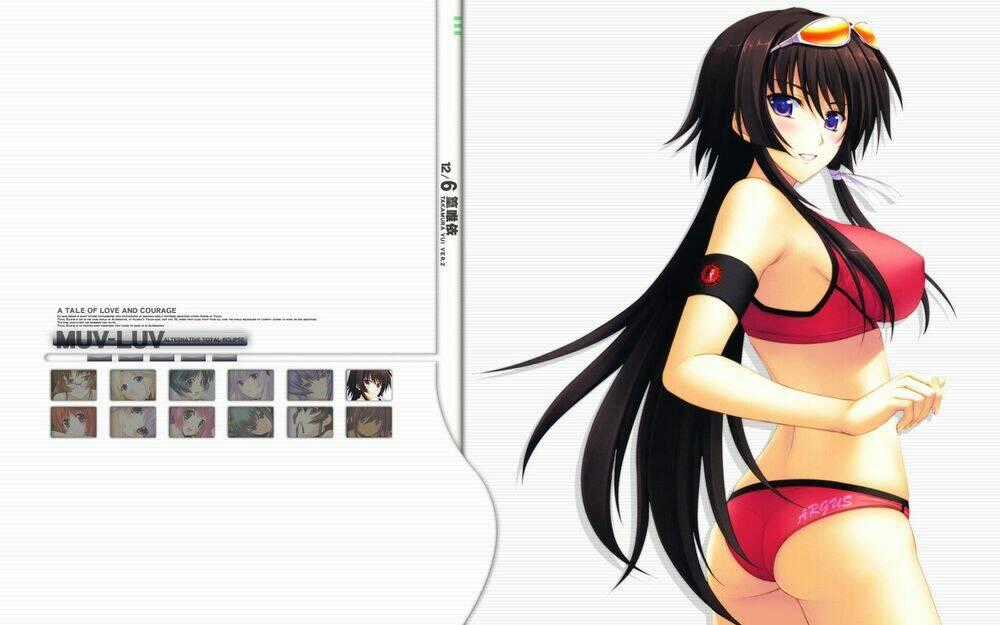 Wallpaper - Chapter 5.5 - Trang 12