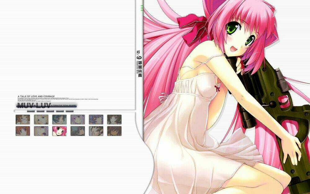 Wallpaper - Chapter 5.5 - Trang 5