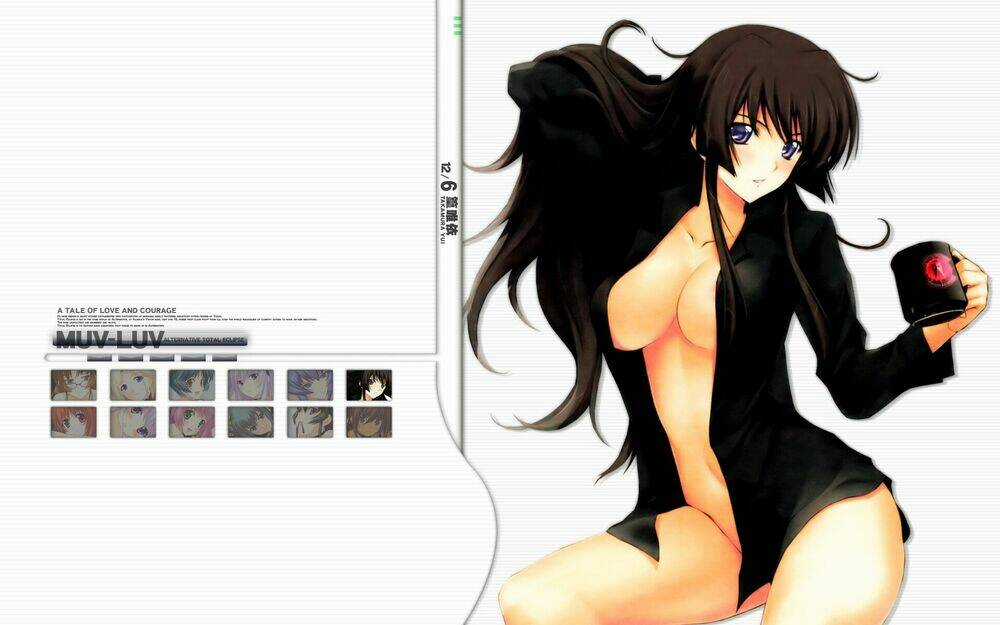 Wallpaper - Chapter 5.5 - Trang 9