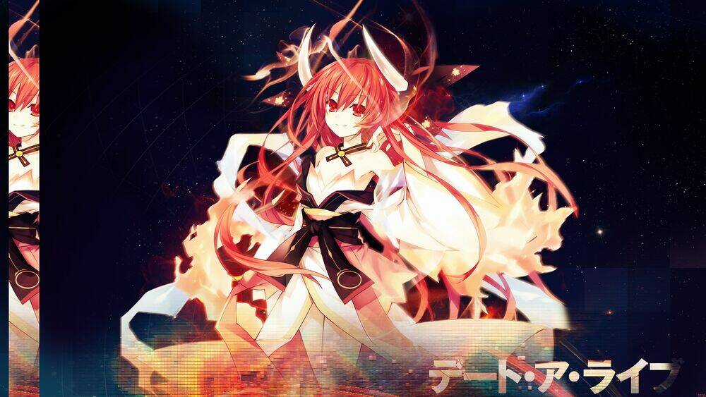 Wallpaper - Chapter 5 - Trang 17