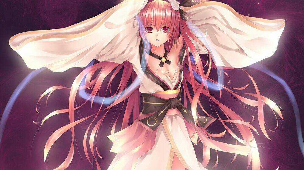 Wallpaper - Chapter 5 - Trang 9