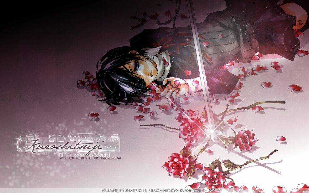 Wallpaper - Chapter 6 - Trang 14