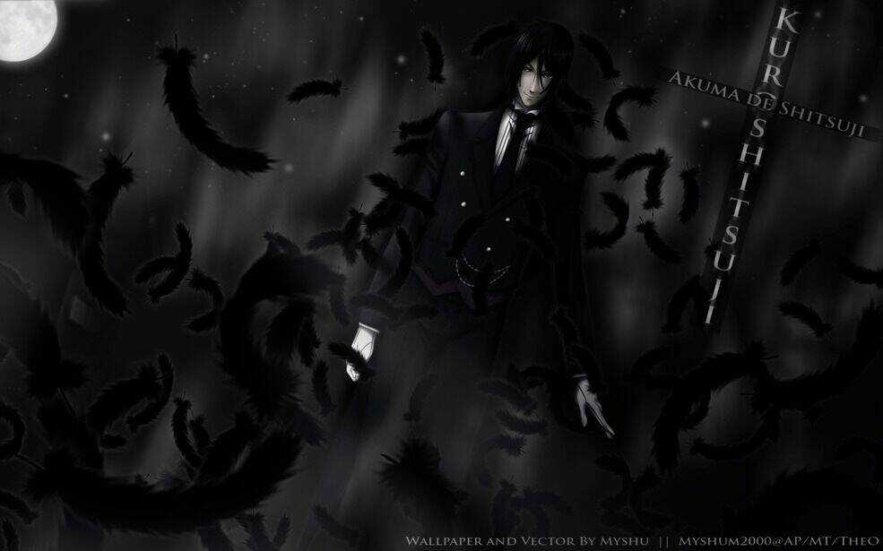 Wallpaper - Chapter 6 - Trang 20