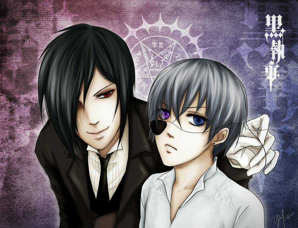 Wallpaper - Chapter 6 - Trang 28