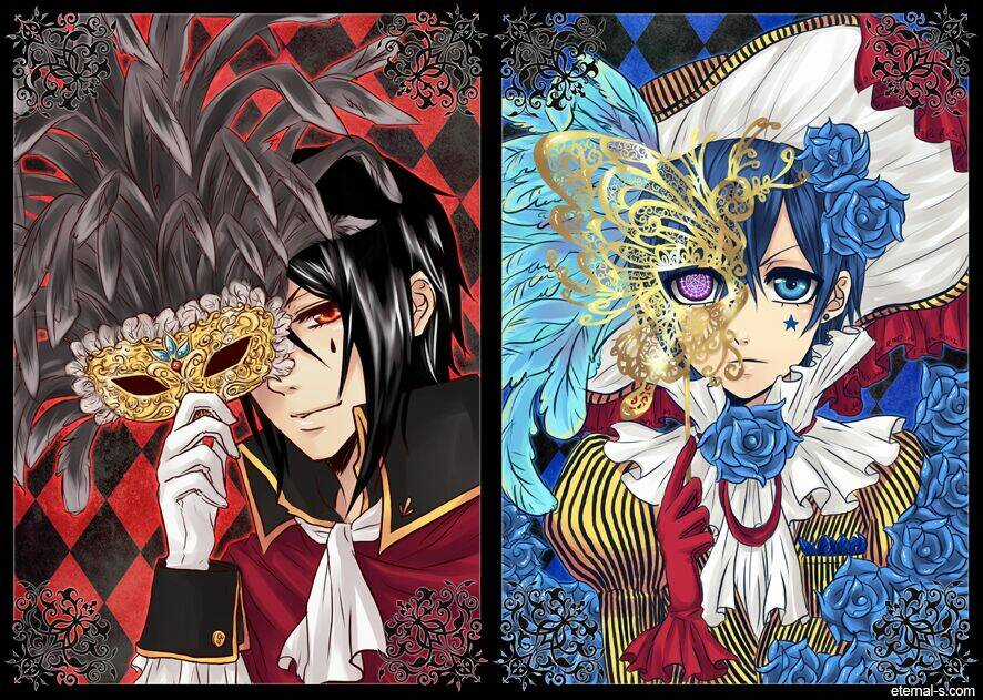 Wallpaper - Chapter 6 - Trang 10