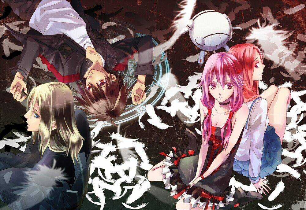 Wallpaper - Chapter 7 - Trang 12