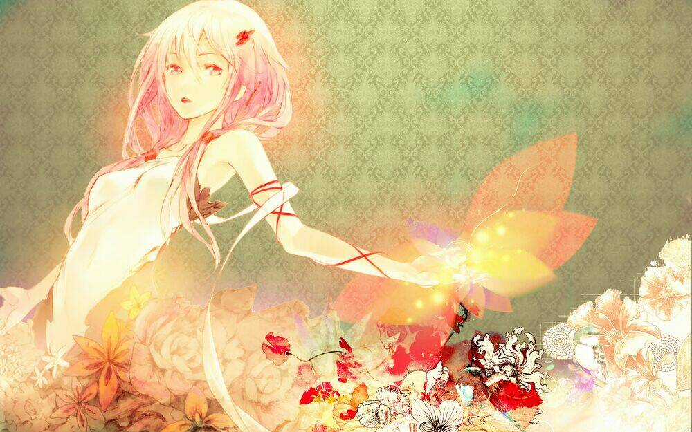 Wallpaper - Chapter 7 - Trang 28