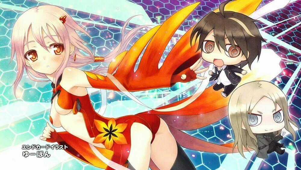 Wallpaper - Chapter 7 - Trang 29