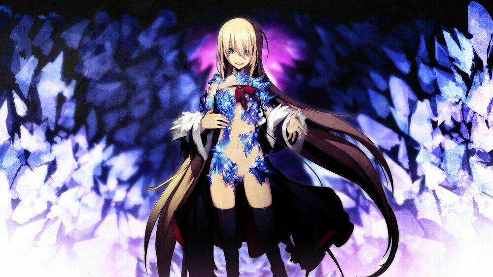 Wallpaper - Chapter 7 - Trang 6