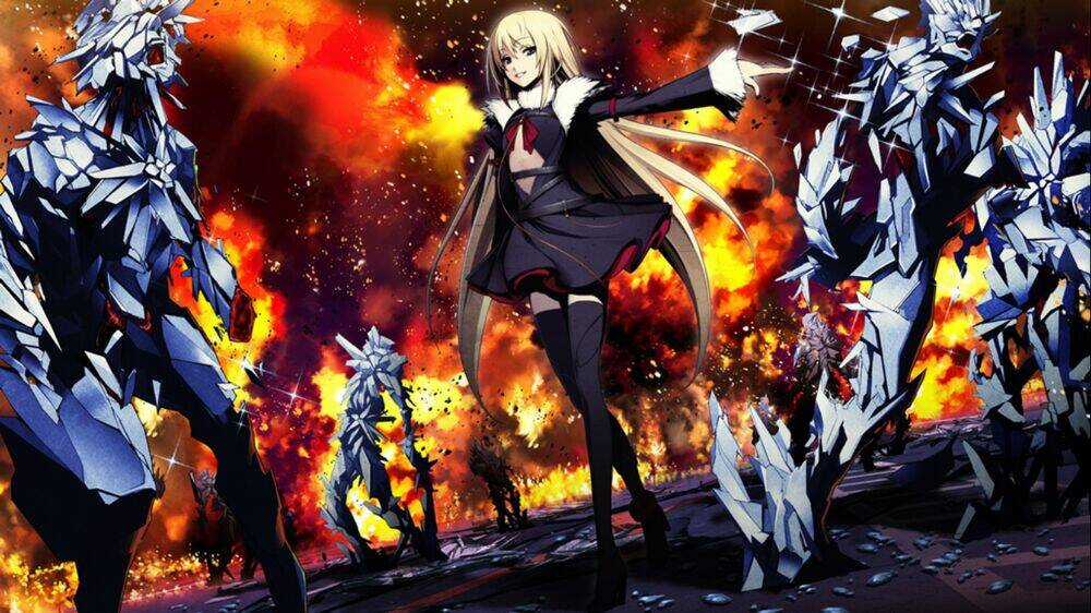 Wallpaper - Chapter 7 - Trang 10