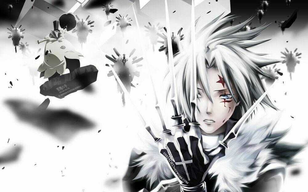 Wallpaper - Chapter 8 - Trang 1