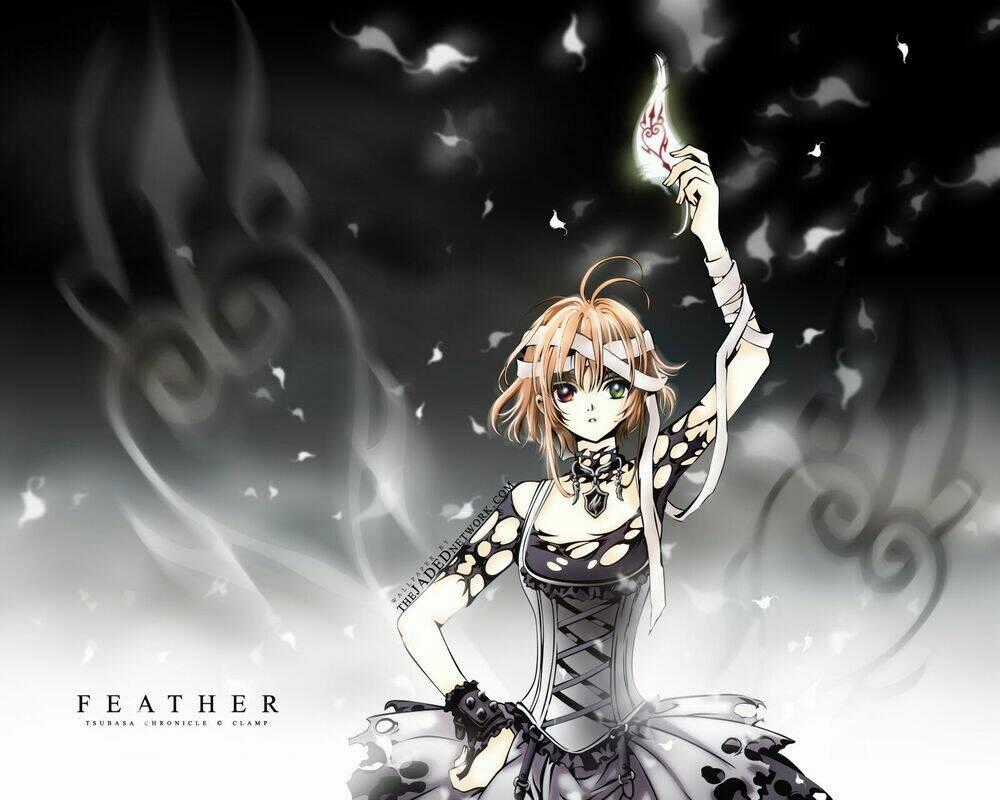 Wallpaper - Chapter 8 - Trang 2