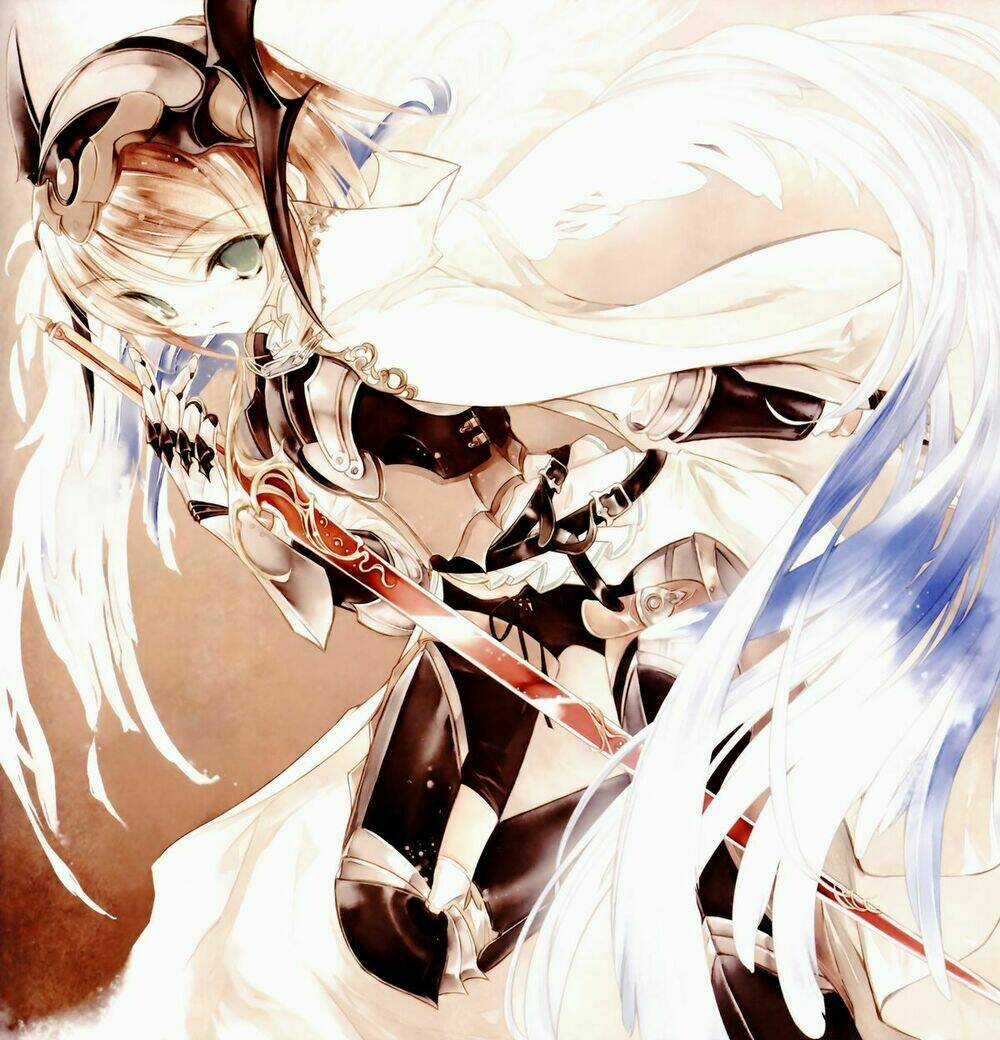 Wallpaper - Chapter 8 - Trang 11