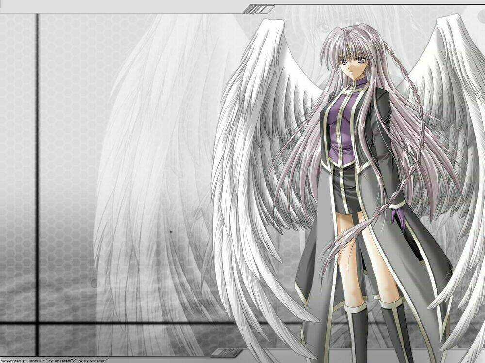 Wallpaper - Chapter 8 - Trang 13