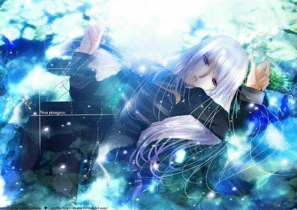 Wallpaper - Chapter 8 - Trang 17