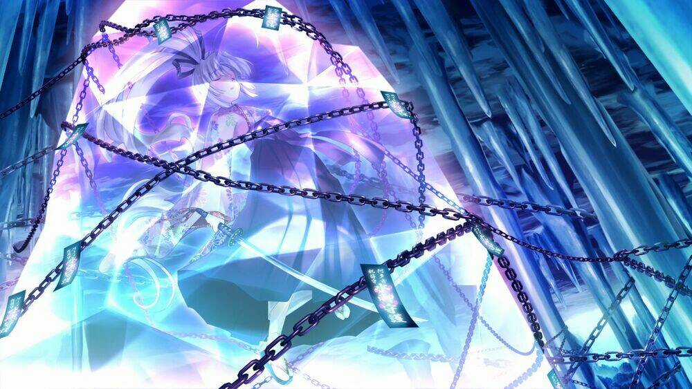 Wallpaper - Chapter 8 - Trang 18