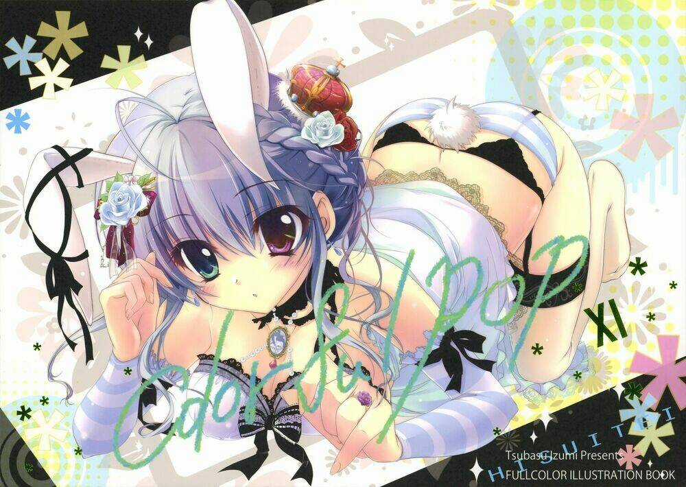 Wallpaper - Chapter 8 - Trang 25