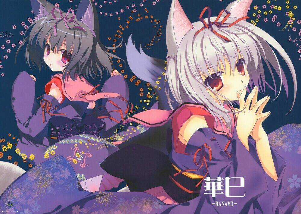 Wallpaper - Chapter 8 - Trang 27