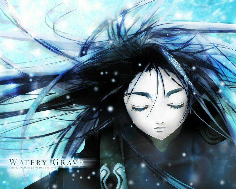 Wallpaper - Chapter 8 - Trang 4