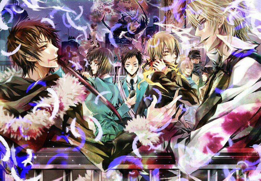 Wallpaper - Chapter 9 - Trang 13