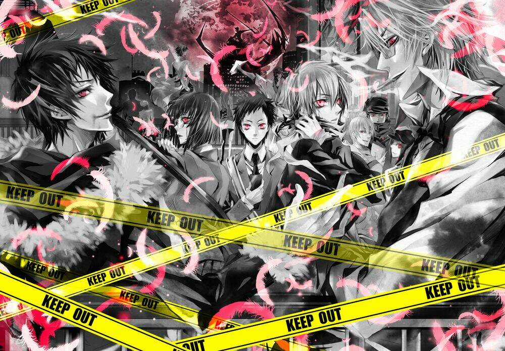 Wallpaper - Chapter 9 - Trang 17