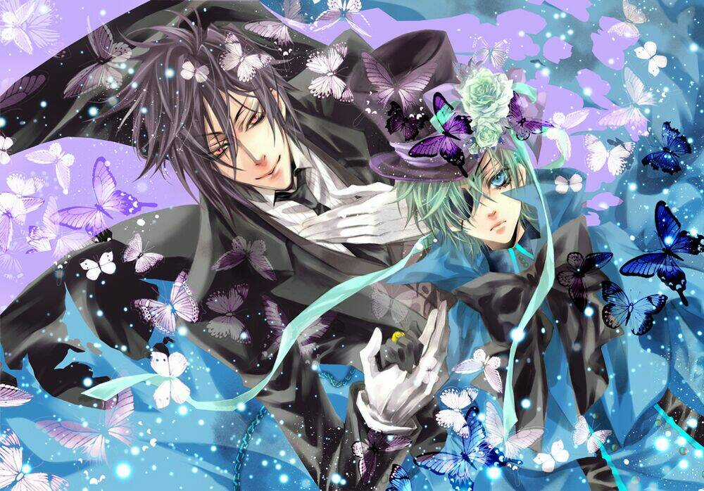 Wallpaper - Chapter 9 - Trang 18