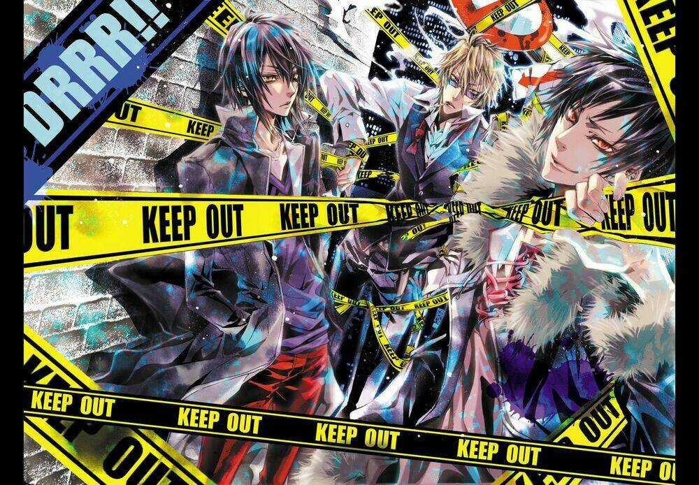 Wallpaper - Chapter 9 - Trang 3