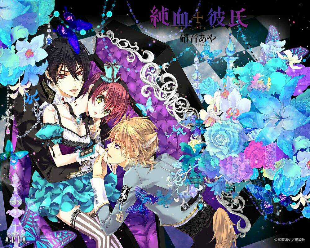 Wallpaper - Chapter 9 - Trang 27