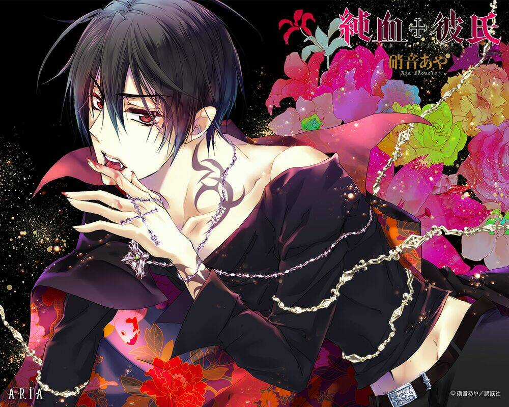 Wallpaper - Chapter 9 - Trang 28