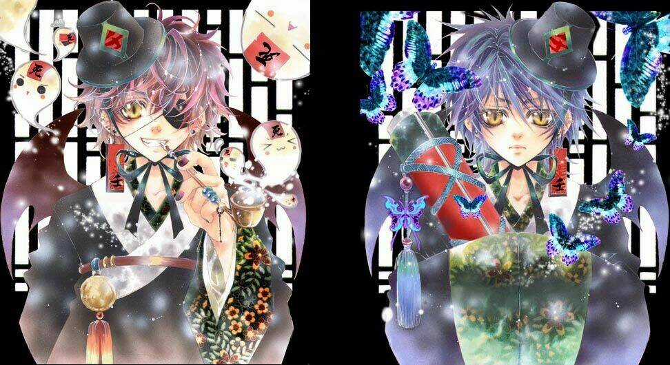 Wallpaper - Chapter 9 - Trang 7