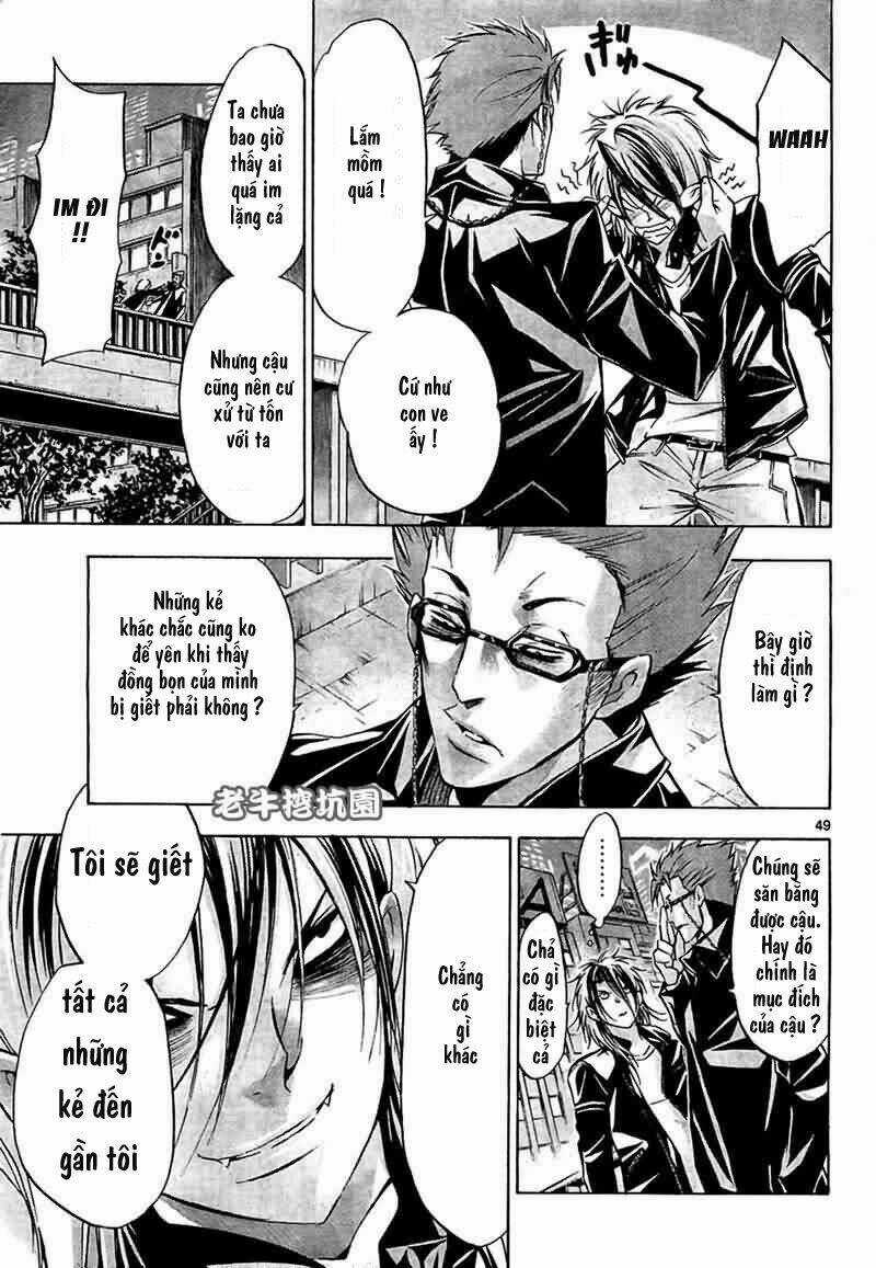 Waltz - Chapter 1 - Trang 39