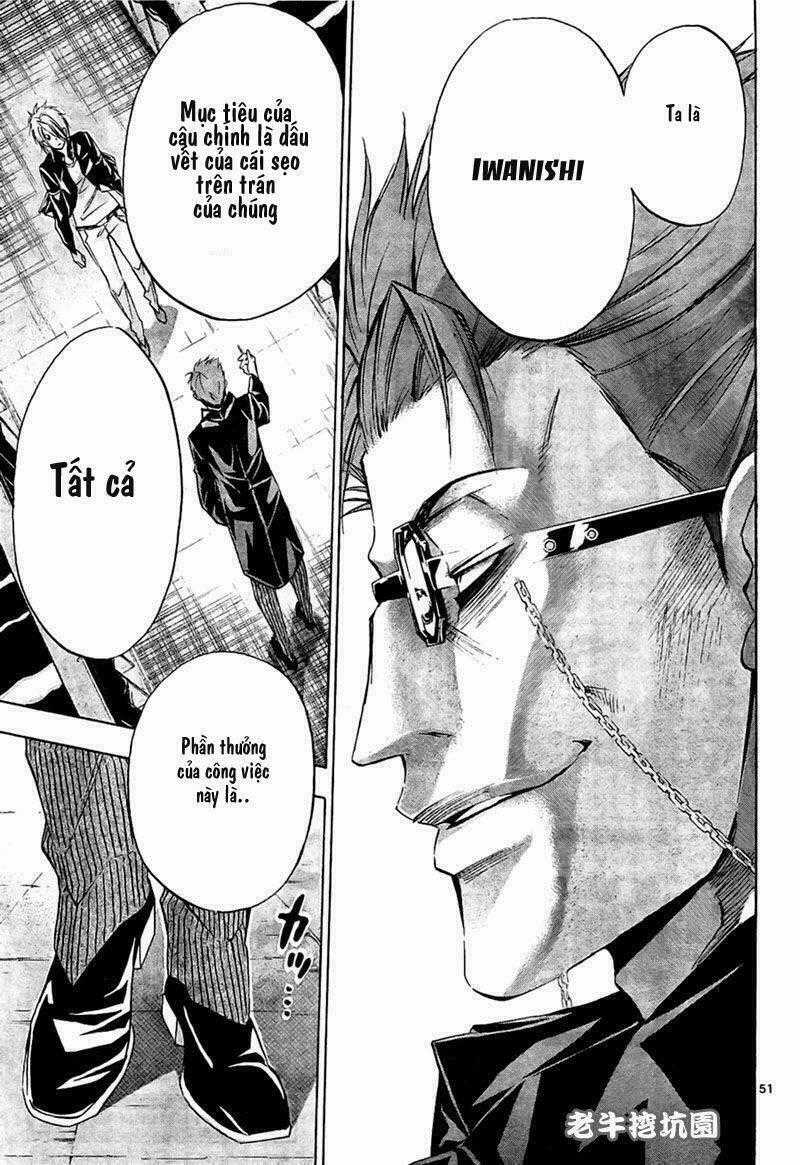 Waltz - Chapter 1 - Trang 41